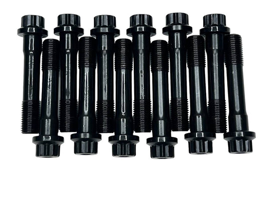 Rod Bolt Kit 1989-2007 Dodge Cummins 5.9L Gator Fasteners Gator Fasteners