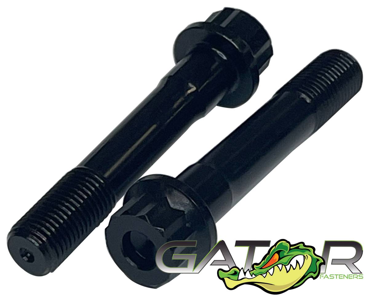 Rod Bolt Kit 2003-2010 Ford 6.0L and 6.4L Gator Fasteners Gator Fasteners