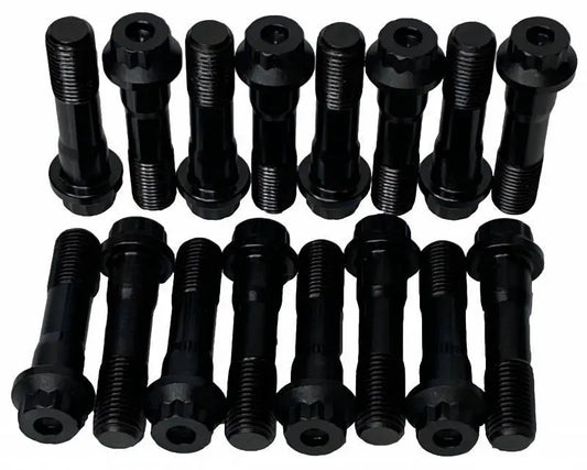 2001-10 Chevy/GMC 6.6L Duramax Gator Heavy Duty Rod Bolt Kit RBK66