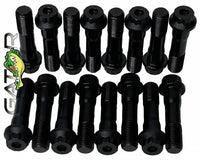 2001-10 Chevy/GMC 6.6L Duramax Gator Heavy Duty Rod Bolt Kit RBK66 - TAMELESS PERFORMANCE