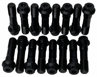 compare product Siverado/Sierra 2500/3500 01-10 6.6L Heavy Duty Rod Bolt Kit Gator Fasteners