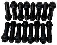 Siverado/Sierra 2500/3500 01-10 6.6L Heavy Duty Rod Bolt Kit Gator Fasteners Gator Fasteners