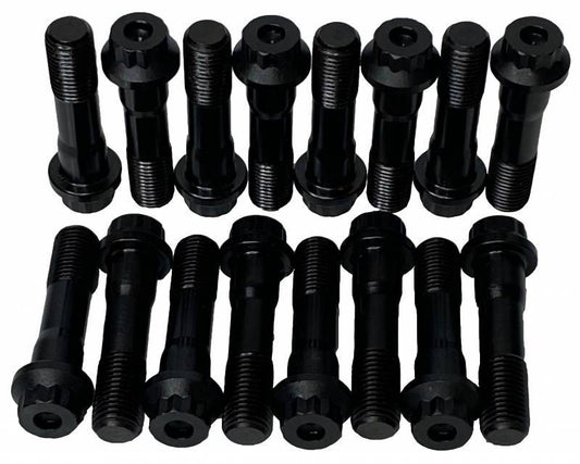 Siverado/Sierra 2500/3500 01-10 6.6L Heavy Duty Rod Bolt Kit Gator Fasteners Gator Fasteners