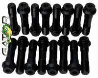 Siverado/Sierra 2500/3500 01-10 6.6L Heavy Duty Rod Bolt Kit Gator Fasteners Gator Fasteners