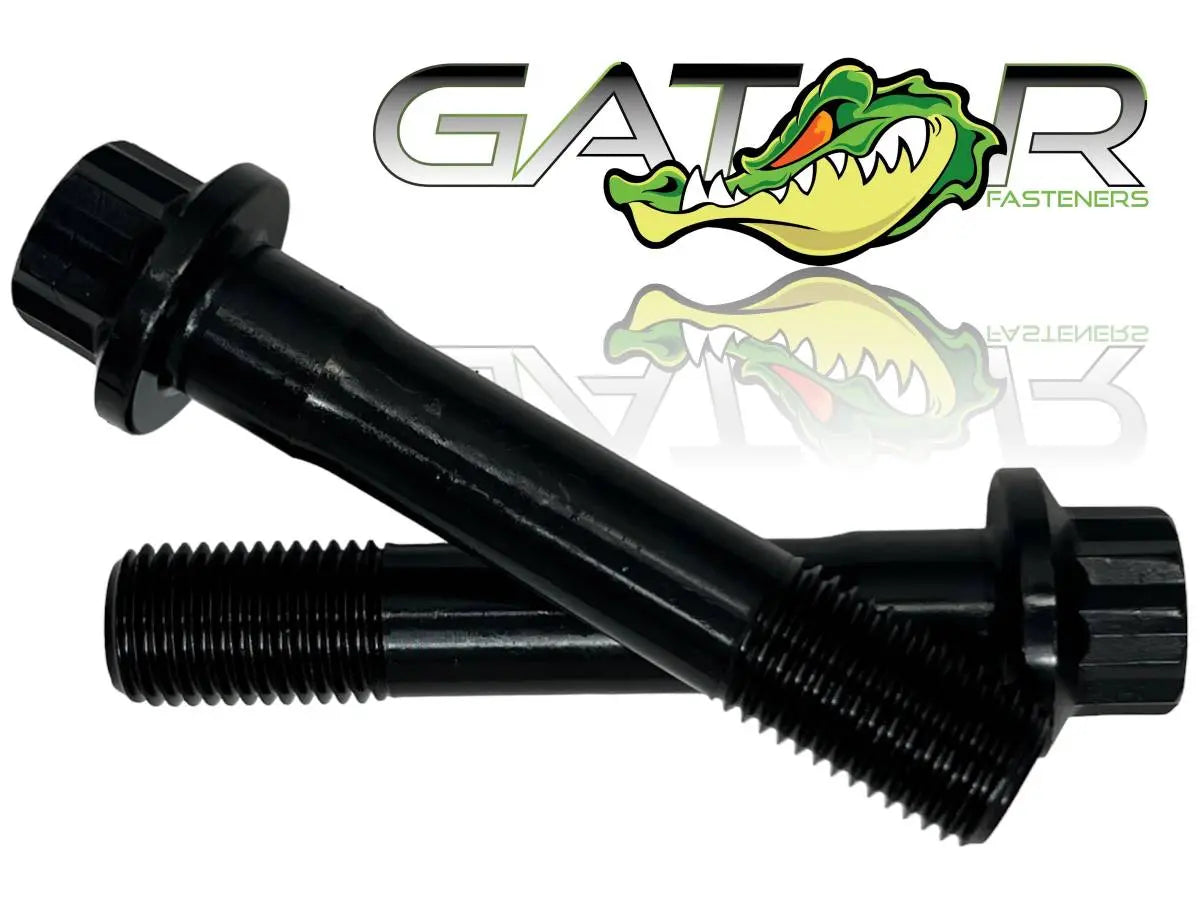 2001-03 Ford 7.3L Power Stroke Gator Heavy Duty Rod Bolt Kit (PMR Connecting Rods) RBK73PMR - TAMELESS PERFORMANCE