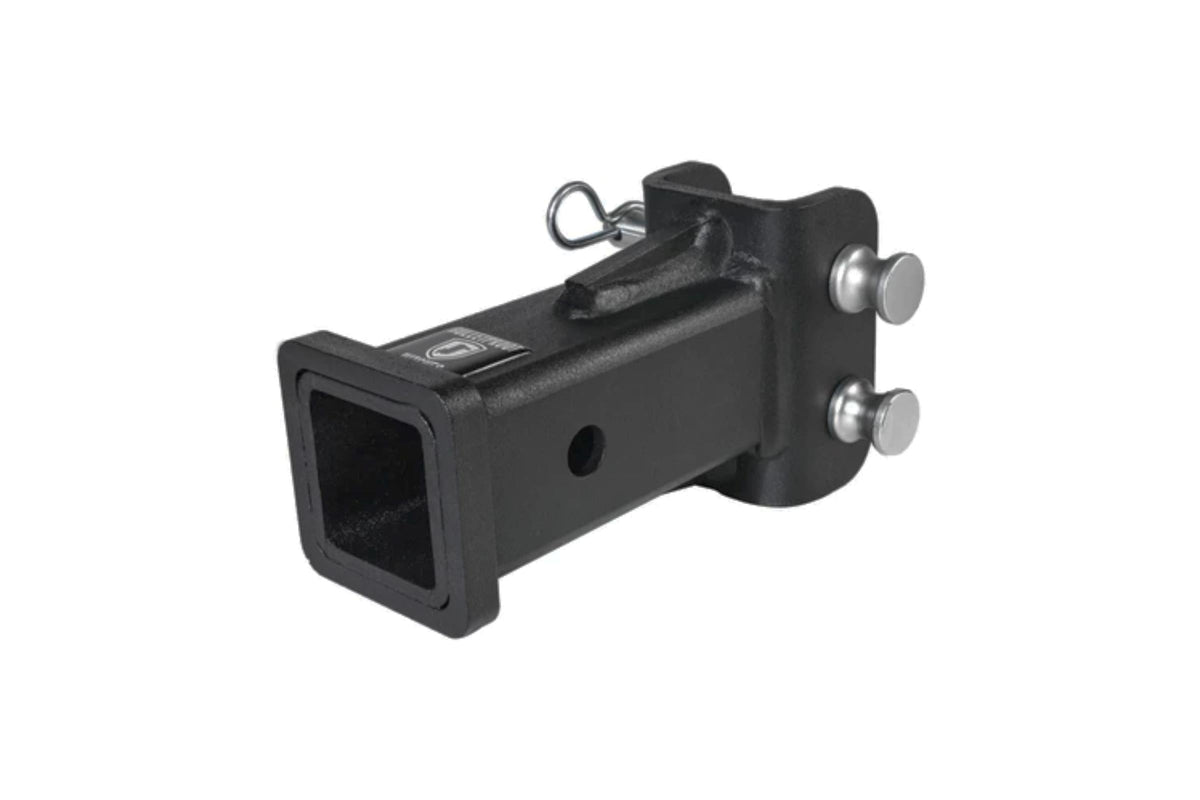 2 inch Receiver Attachment BulletProof Hitch BulletProof Hitches