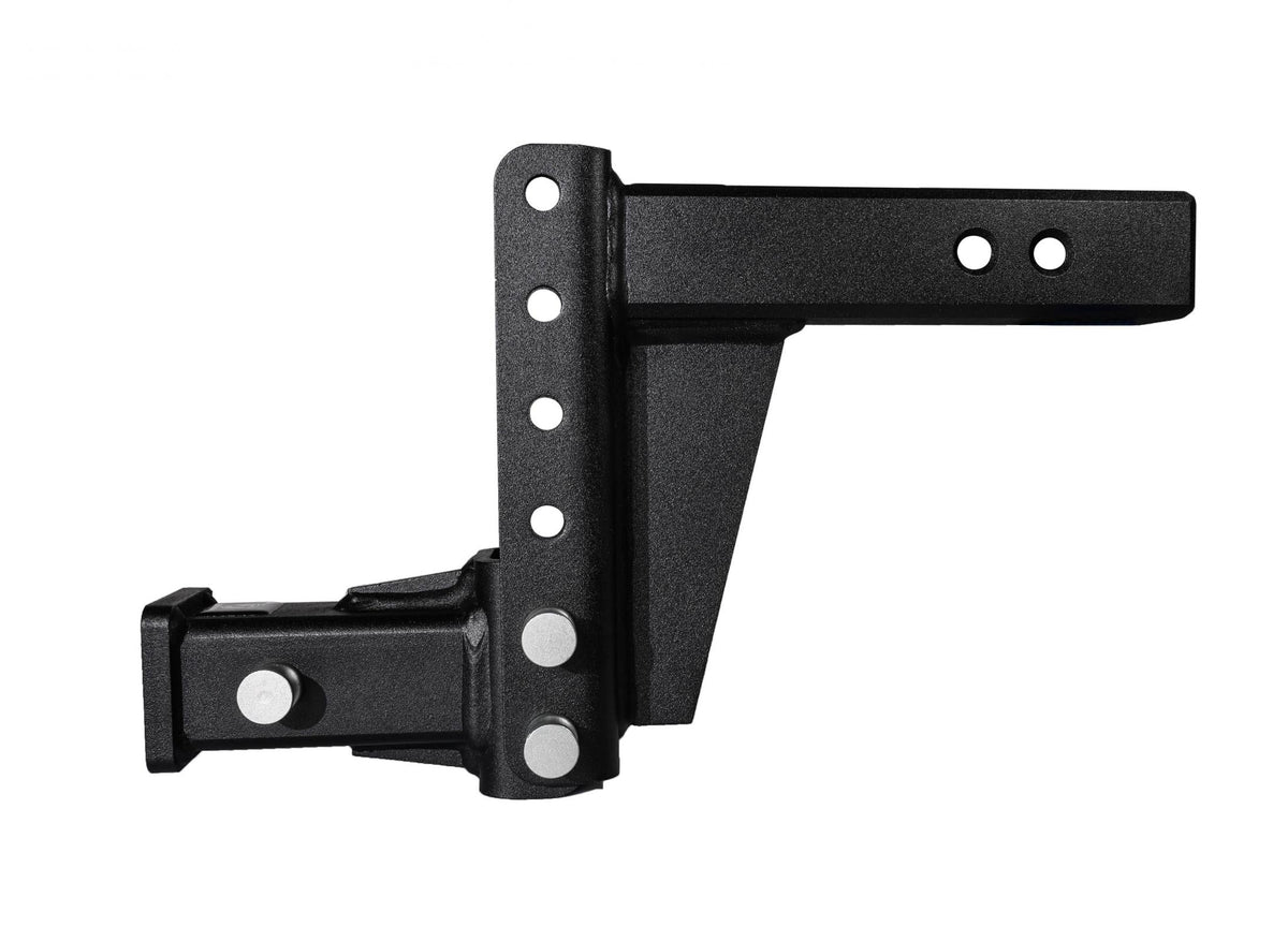 2 inch Receiver Attachment BulletProof Hitch BulletProof Hitches