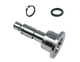 REVERSE SERVO PISTON PLUG KIT