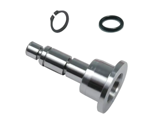 REVERSE SERVO PISTON PLUG KIT