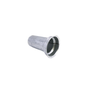 compare product 5 Inch to 4 Inch T6 S400 Exhaust Flange Marmon Style Steel
