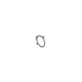 compare product Bridge Neck Inlet Flange