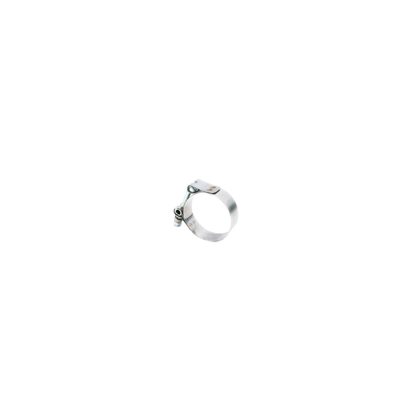 2 inch T-Bolt Clamp-RAW - HSP Diesel
