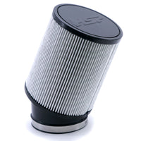 RFAB Replacement 4.5 Inch Dry Air Filter - HSP Diesel
