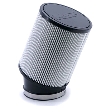 compare product RFAB Replacement 4.5 Inch Dry Air Filter