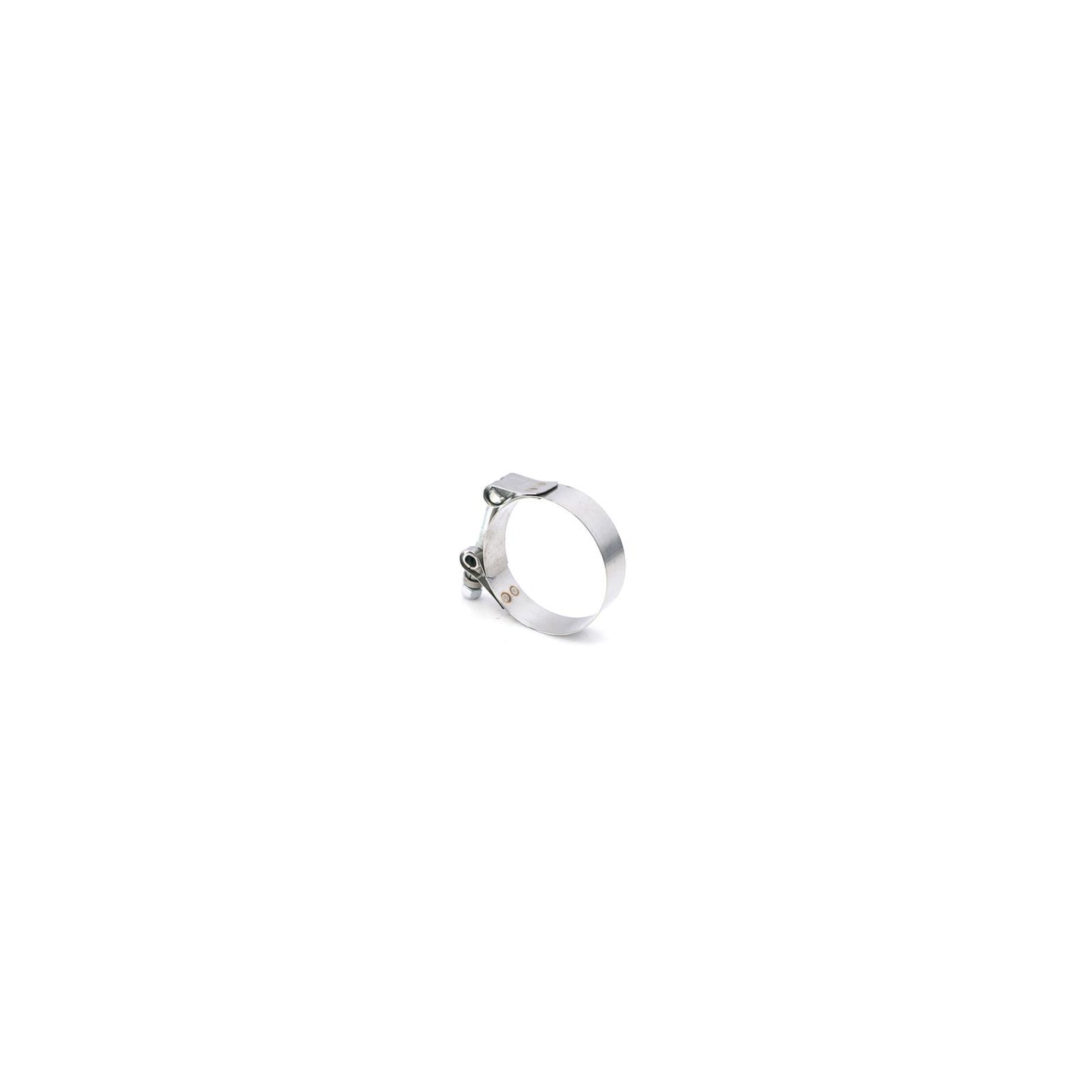 RFAB 2.25 Inch T-Bolt Clamp Raw - HSP Diesel