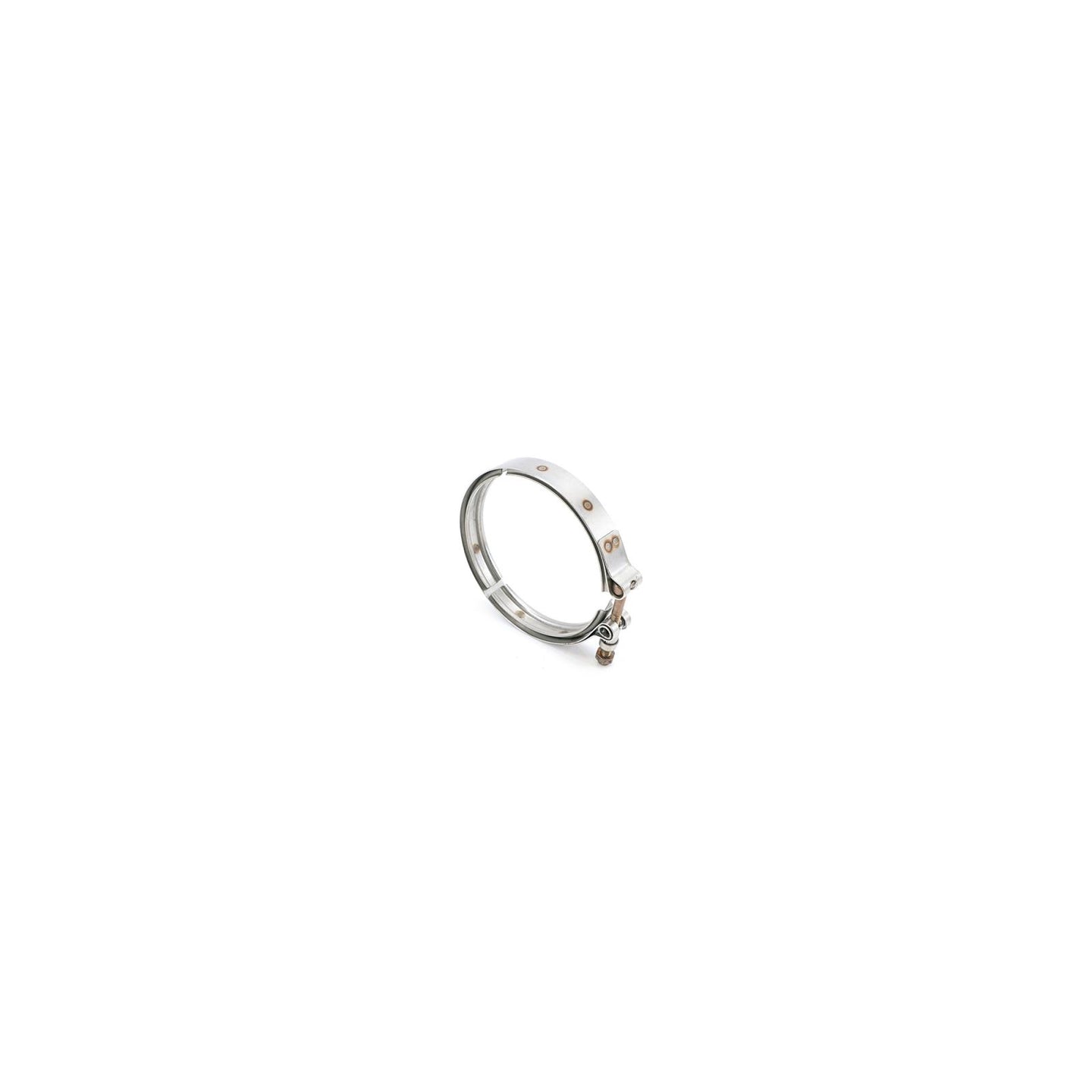 Stock Turbo Inlet Clamp - HSP Diesel