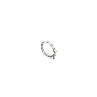 Stock Turbo Inlet Clamp - HSP Diesel