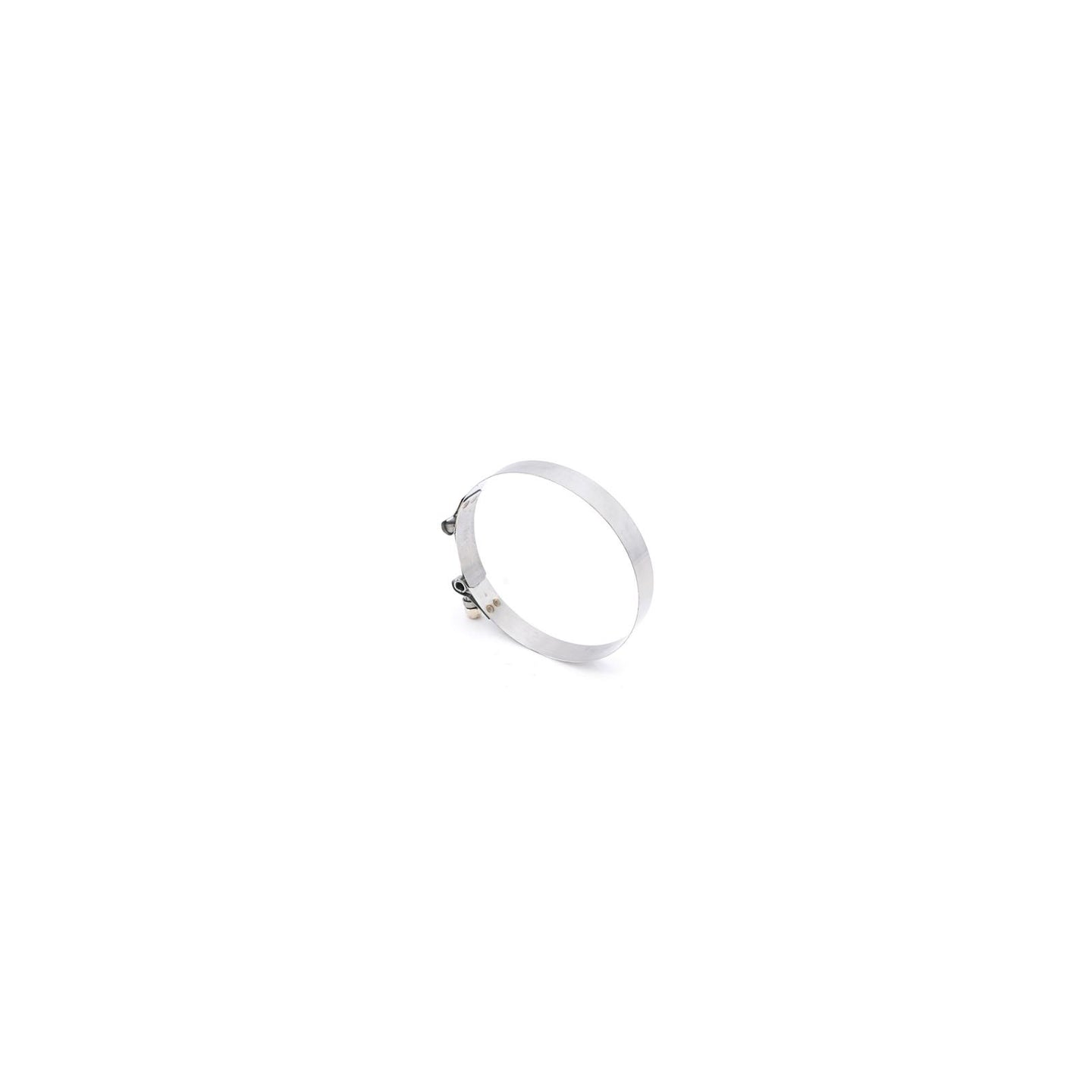 RFAB 4.5 Inch T-Bolt Clamp Raw - HSP Diesel
