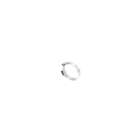 RFAB 2.75 Inch T-Bolt Clamp Raw - HSP Diesel