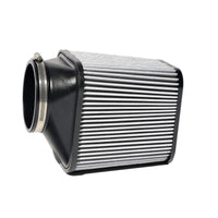 4.5 Inch Dry MEGA Filter Straight HSP Diesel