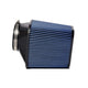4.5 Inch Oiled MEGA Filter Straight HSP Diesel - HSP Diesel