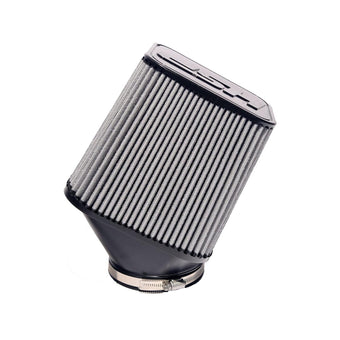 compare product 4.5 Inch Dry MEGA Filter Angled HSP Diesel