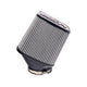 4.5 Inch Dry MEGA Filter Angled HSP Diesel - HSP Diesel