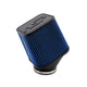 4.5 Inch Oiled MEGA Filter Angled HSP Diesel - HSP Diesel