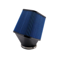 4.5 Inch Oiled MEGA Filter Angled HSP Diesel