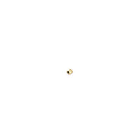 RFAB Brass Fuel Test Port Cap RFB-842-RFAB - HSP Diesel