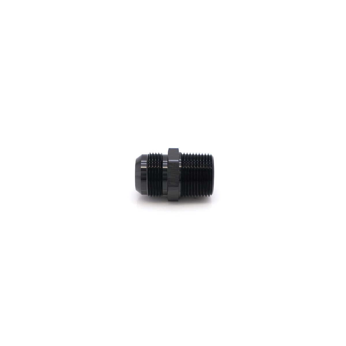RFAB -16AN to 1in NPT Straight Fitting RFB-885-RFAB - HSP Diesel