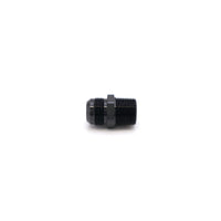 RFAB -16AN to 1in NPT Straight Fitting RFB-885-RFAB - HSP Diesel