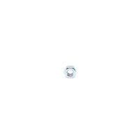 RFAB M10 Hex Nut RFB-907-RFAB