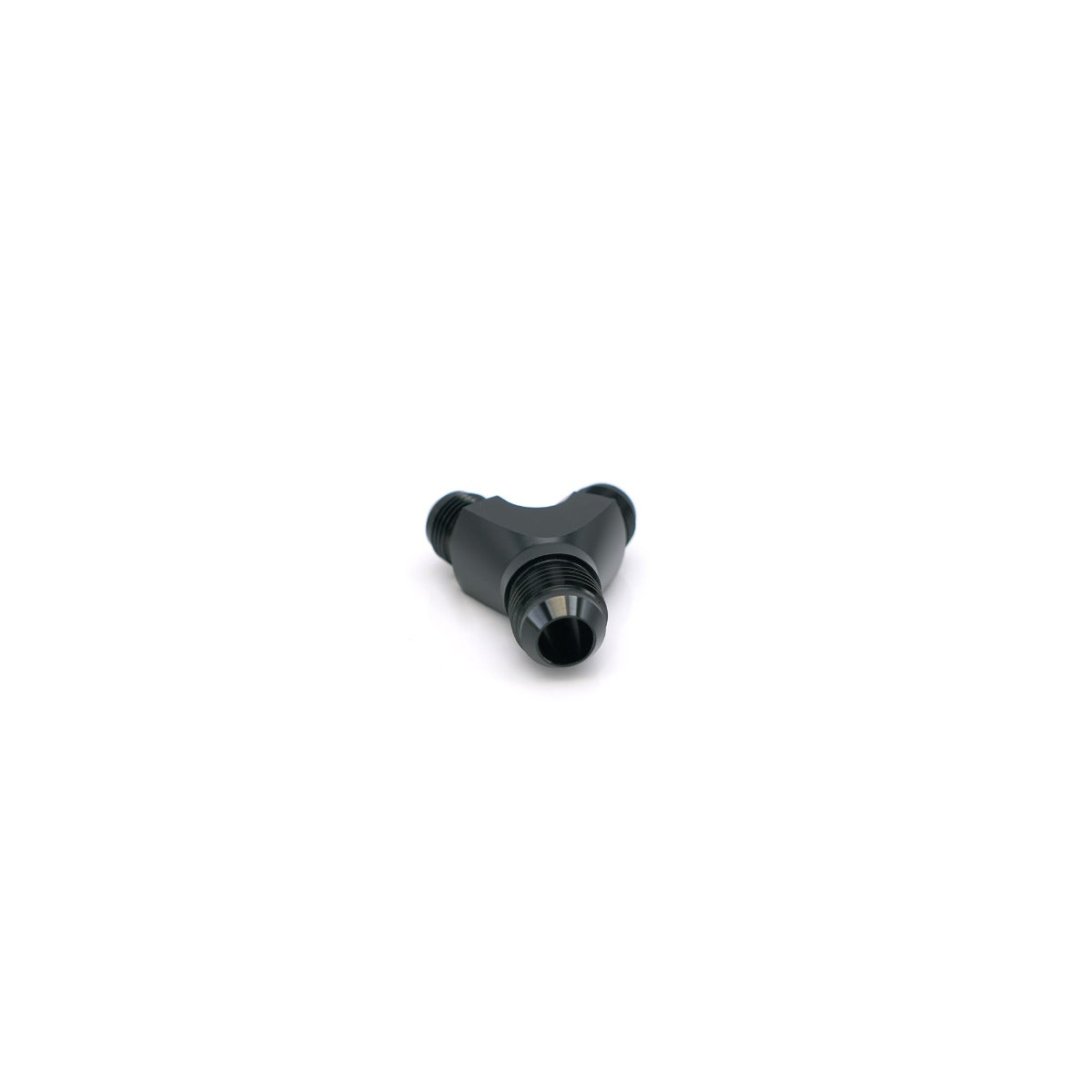 RFAB -10AN to Dual -8AN Y-Block RFB-942-RFAB - HSP Diesel