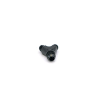 RFAB -10AN to Dual -8AN Y-Block RFB-942-RFAB - HSP Diesel