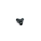 RFAB -10AN to Dual -8AN Y-Block RFB-942-RFAB - HSP Diesel