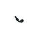 RFAB -6AN 90 Degree  Push Lock Fittings RFB-954-RFAB - HSP Diesel