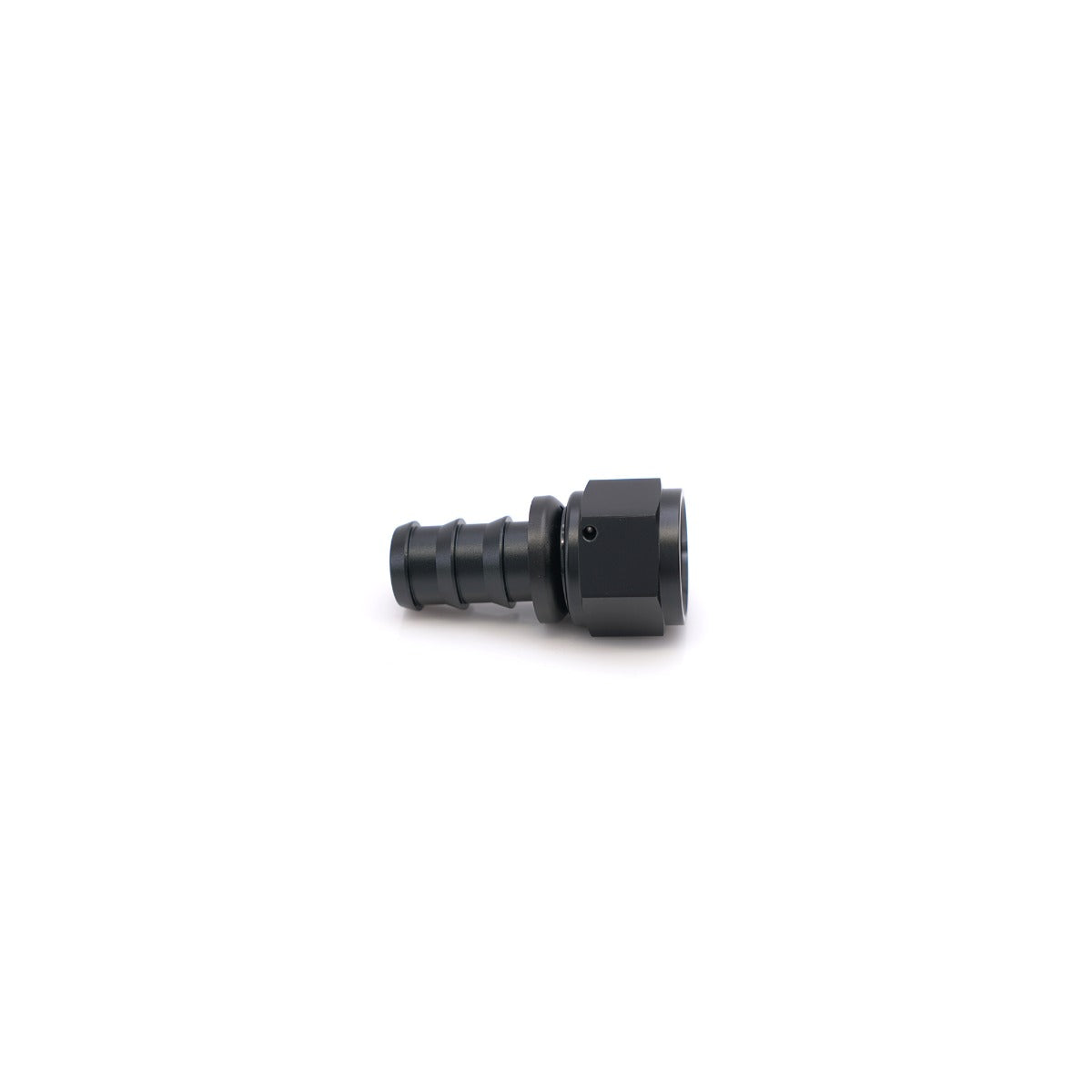 RFAB -12AN to 3/4in Push Lock Fitting RFB-957-RFAB - HSP Diesel