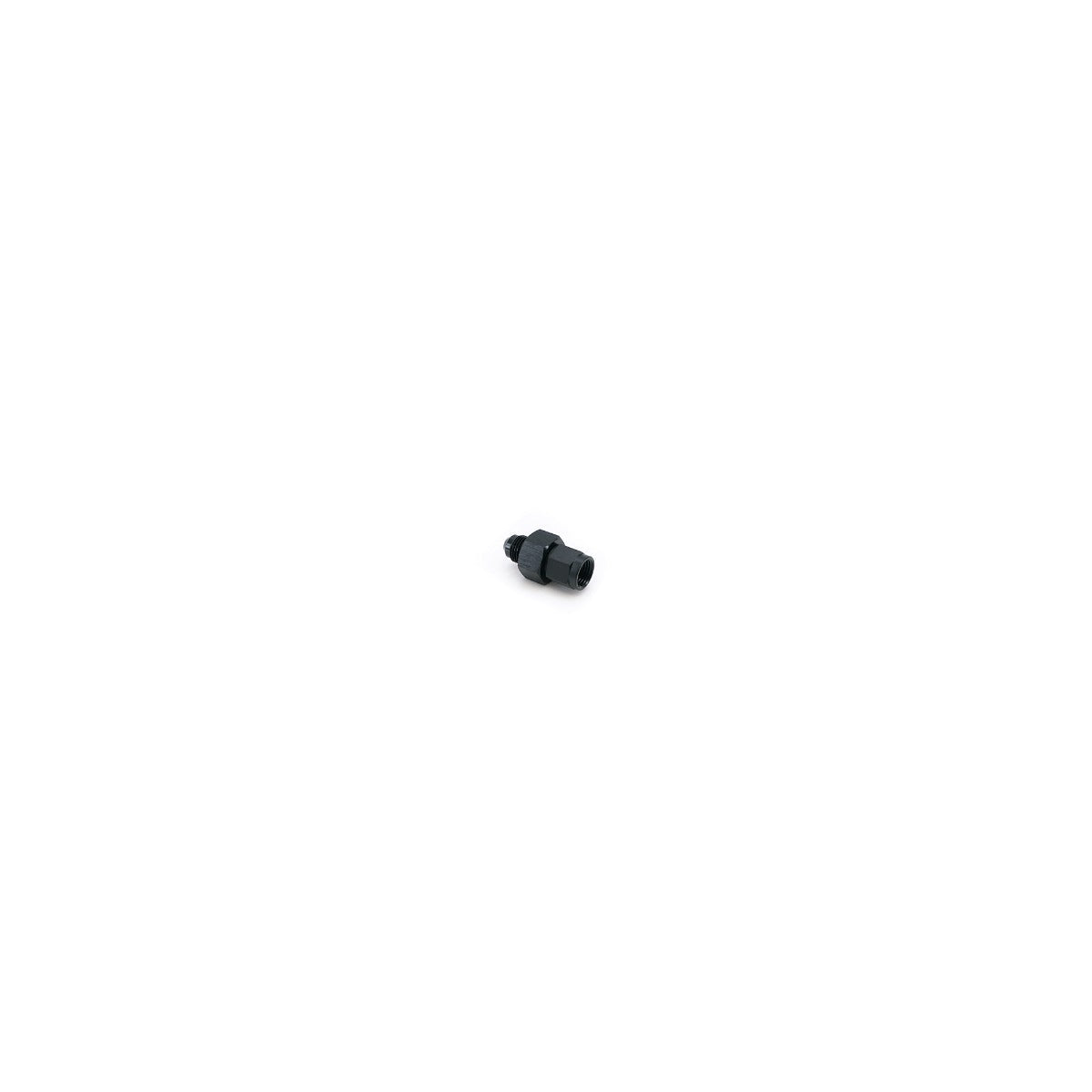 RFAB -6AN Female to -6AN Male w/ 1/8in NPT Port RFB-989-RFAB