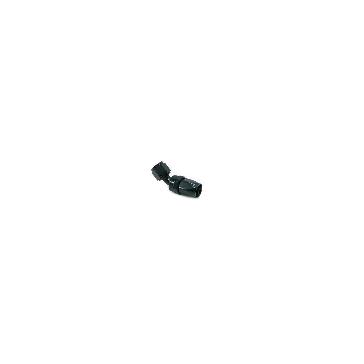 RFAB -8AN 45 Degree  Hose End RFB-991-RFAB - HSP Diesel