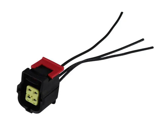 RFE Transducer Connector