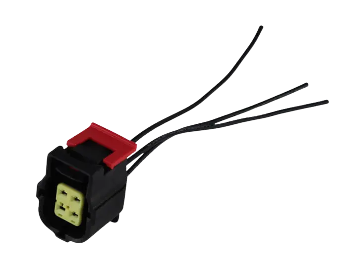 RFE Transducer Connector