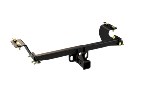 compare product B&W Trailer Hitches RH610117BW Receiver Hitch, Class III, 2