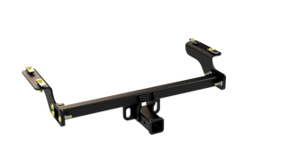 compare product B&W Trailer Hitches RH660118BW Receiver Hitch, Class III, 2