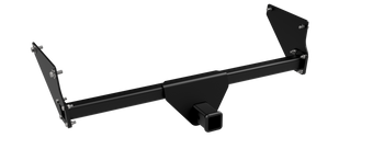 compare product B&W Trailer Hitches RH670118BW Receiver Hitch, Class III, 2
