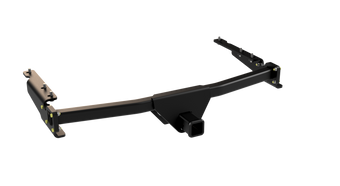 compare product B&W Trailer Hitches RH670220BW Receiver Hitch, Class III, 2