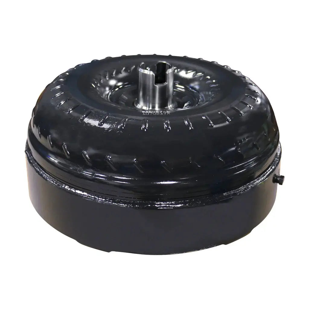 ROADMASTER DODGE 68RFE TRANSMISSION & CONVERTER PACKAGE 6.7L Cummins 2007.5-2018 BD Diesel