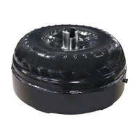 ROADMASTER DODGE 68RFE TRANSMISSION & CONVERTER PACKAGE 6.7L Cummins 2007.5-2018 BD Diesel