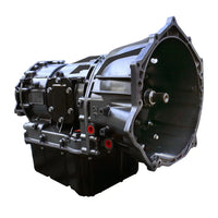 ROADMASTER TRANSMISSION & CONVERTER PACKAGE ALLISON GMC/CHEVY SIERRA/SILVERADO 2500HD/3500HD 6.6L DURAMAX 2004.5-2006 4WD BD Diesel