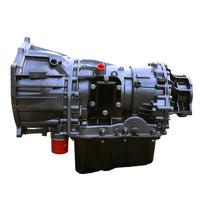 ROADMASTER TRANSMISSION & CONVERTER PACKAGE ALLISON GMC/CHEVY SIERRA/SILVERADO 2500HD/3500HD 6.6L DURAMAX 2004.5-2006 4WD BD Diesel